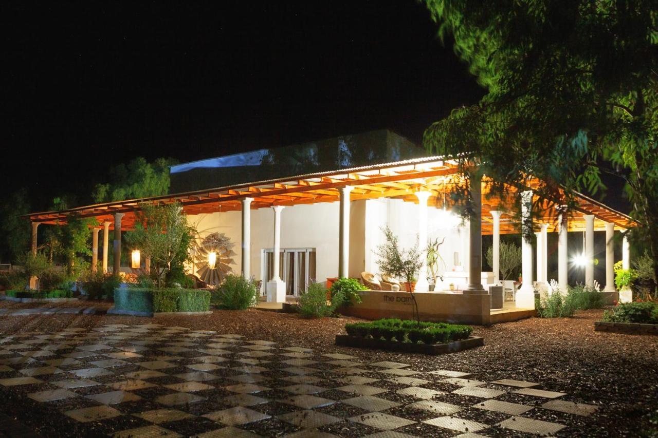 Sweetfontein Boutique Farm Lodge Britstown Exterior photo
